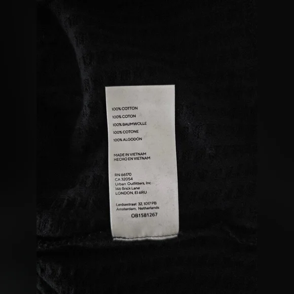 Free People Top - Picture 8 of 9